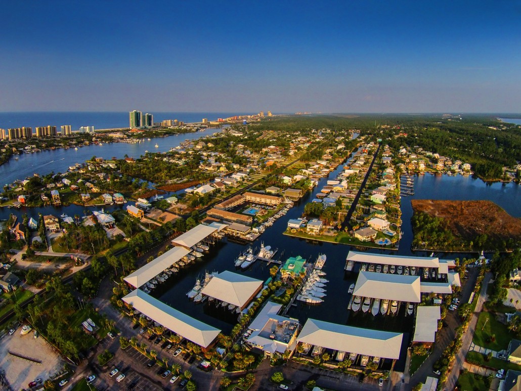 DCIM107MEDIA Orange Beach Marina